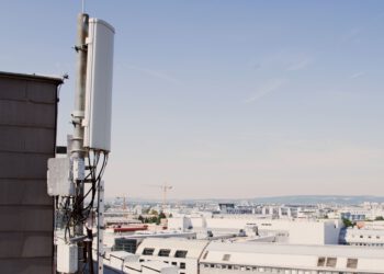 Die Anzahl der mobilen Gesprächsminuten wird zum Jahreswechsel auf rund 150 Mio., also auf etwa das Dreifache eines „normalen“ Tages, ansteigen. (c) FMK/Wurzinger