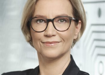 Marion Mitsch ist neue Geschäftsführerin des FEEI (c) FEEI