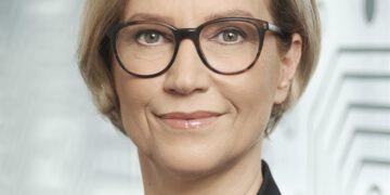 Marion Mitsch ist neue Geschäftsführerin des FEEI (c) FEEI