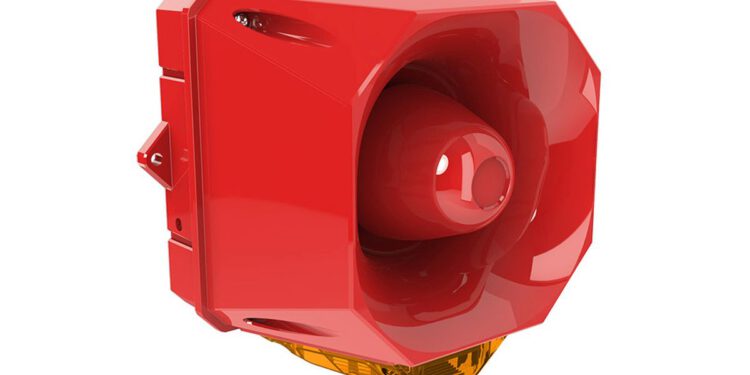 Auf alle X10-Melder wird eine zehnjährige Garantie gewährt. © Eaton