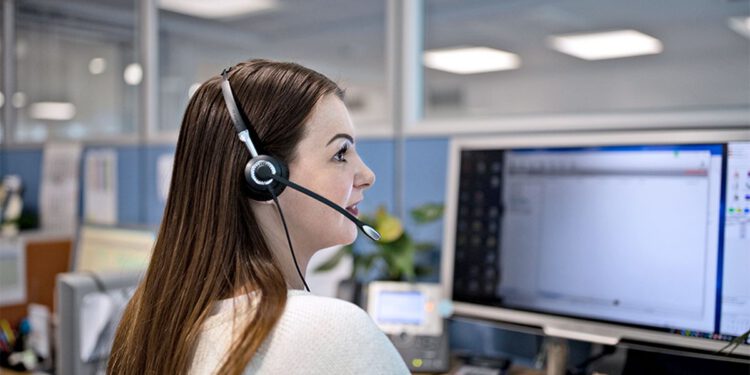 Zufriedene Kunden - wer hat das nicht gern? Wertgarantie auf jeden Fall... © Wertgarantie