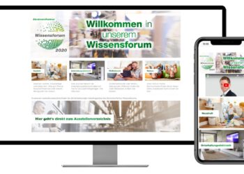 Nach der gelungenen Premiere im Vorjahr wird die ElectronicPartner-Frühjahrsmesse auch heuer virtuell stattfinden. © ElectronicPartner