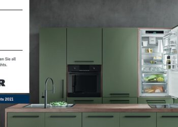 © Screenshot Liebherr