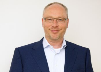 Martijn van Hout, Direktor von HD Austria und Country Manager für Österreich und Deutschland der M7 Group. © M7 Group