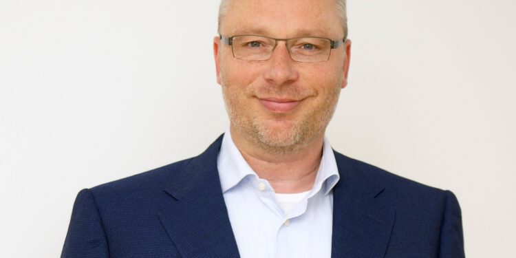 Martijn van Hout, Direktor von HD Austria und Country Manager für Österreich und Deutschland der M7 Group. © M7 Group