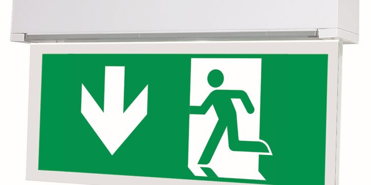 Das Thema Not- und Sicherheitsbeleuchtung steht am 24. Februar am Programm. (c) Labor Strauss Gruppe