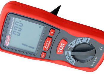 Alle RS PRO-Geräte und -Ausrüstungsgegenstände wurden einer anspruchsvollen Konformitäts- und Qualitätsprüfung unterzogen, um Qualität und Haltbarkeit und sicherzustellen. © RS Components