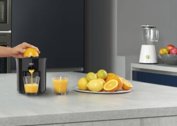 Auf die 100 Jahre Limited Edition gibt Braun eine erweiterte Garantie. © Braun