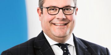 Wertgarantie-Vorstand Patrick Döring © Wertgarantie