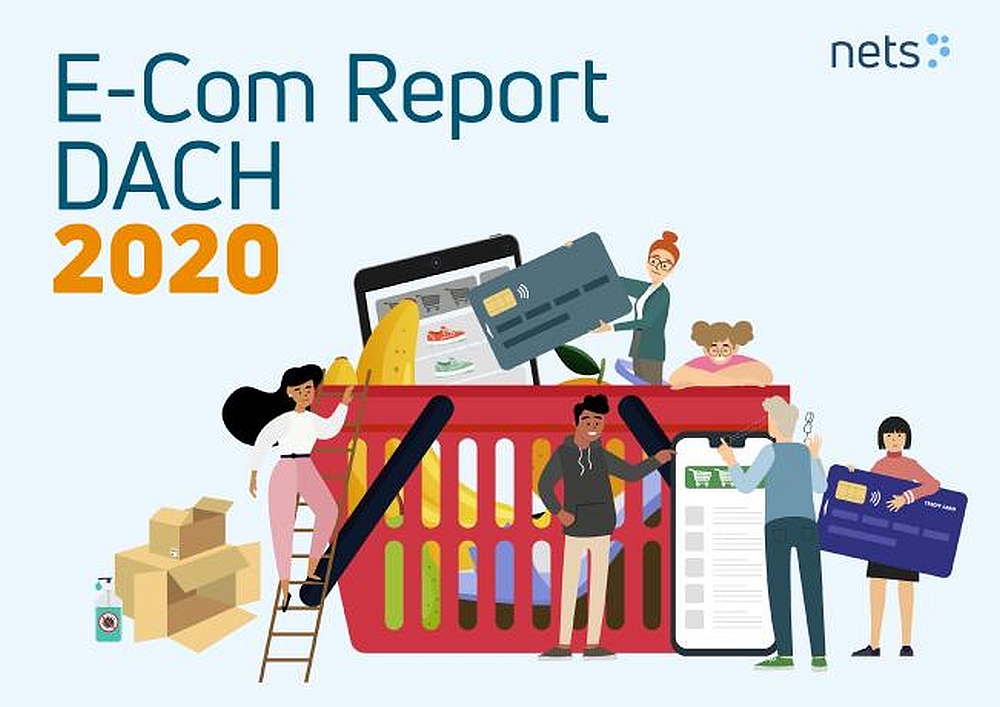 ecom report eCommerce