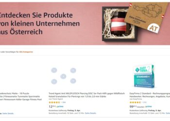 (c) Screenshot/Amazon