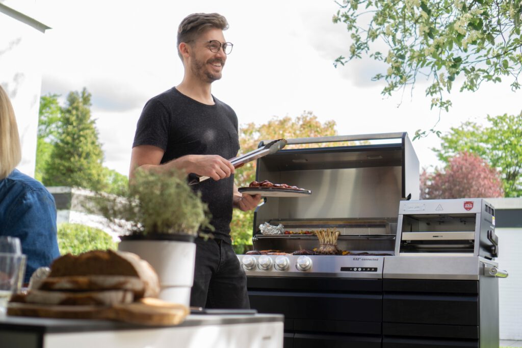 Miele OttoWilde Miele Otto Wilde Grillers