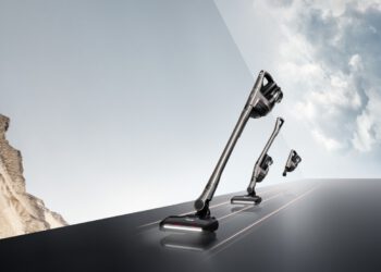 Triflex HX1 © Miele