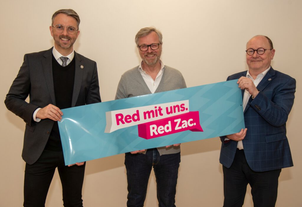 RED ZAC 1 Red Zac