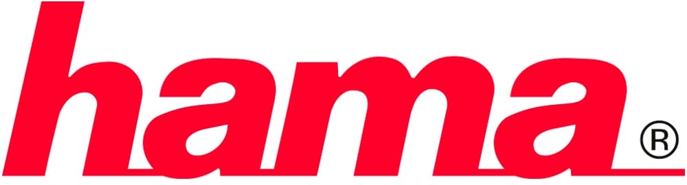 hama logo Hama Messingschlager