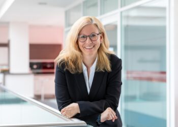 Mag. Claudia Krakowitzer, Director Human Resources Miele Österreich. © Miele