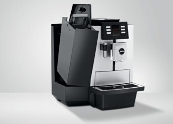 Die X-Linie von Jura für KMU