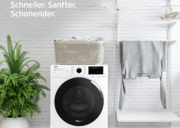 © Beko/Elektra Bregenz AG