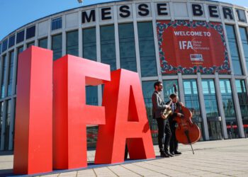 (c) Messe Berlin GmbH