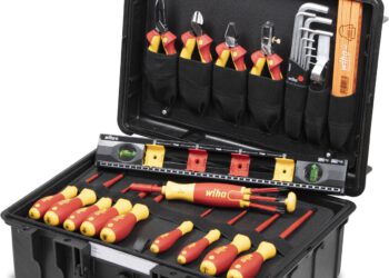 (c) Wiha Werkzeuge GmbH