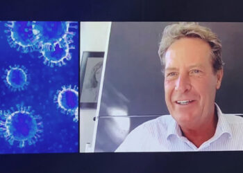 Wolfgang Hanses führt durch den Online-Workshop am 27. Mai.© Wertgarantie