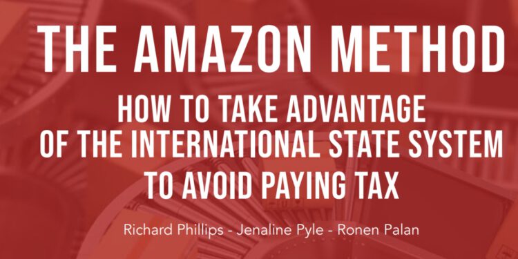 (c) https://www.martin-schirdewan.eu/wp-content/uploads/2021/05/The-Amazon-Method-2021.pdf