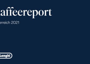 De'Longhi hat wieder seinen traditionellen Kaffeereport veröffentlicht. (c) De'Longhi