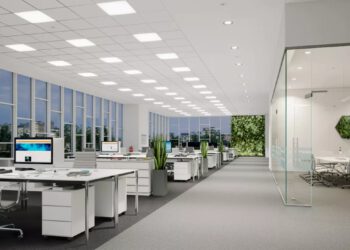 DALI hat sich als Standard für die automatisierte Steuerung lichttechnischer Geräte bestens bewährt. VIVARES DALI nutzt diesen Industriestandard. Das System eignet sich, wenn eine Verdrahtung der Steuerleitungen erfolgen kann und die Anforderungen an die Zuordnung der Lichtverteilung langfristig angelegt sind. Alle VIVARES DALI Produkte sind DALI-2-zertifiziert und technisch perfekt aufeinander abgestimmt. Da es sich hier um ein offenes System handelt, ist es zusätzlich mit weiteren DALI-2-Produkten kompatibel. © Ledvance