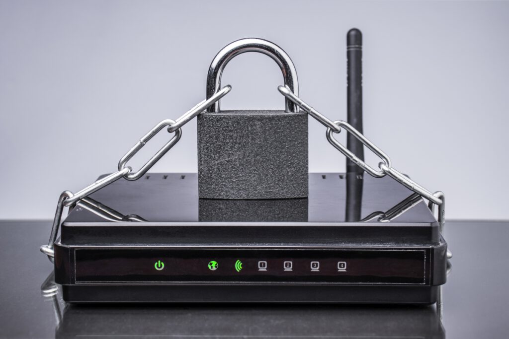 Router adobestock Routerzwang