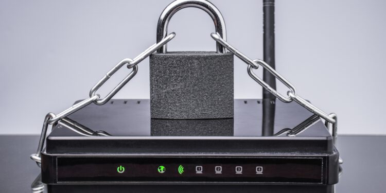 In Österreich herrscht weiterhin Routerzwang