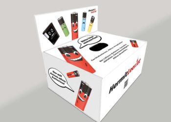 „Her mit Leer“: Neue Kampagne für Altbatterien