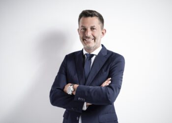 Marcus Pabinger soll den Professional-Bereich von Jura weiter ausbauen. © Jura