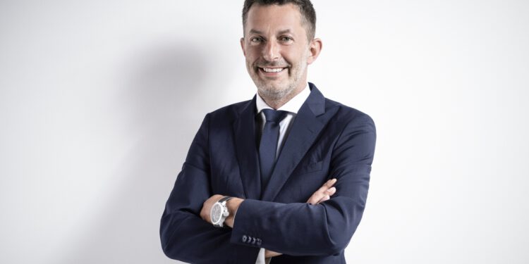 Marcus Pabinger soll den Professional-Bereich von Jura weiter ausbauen. © Jura