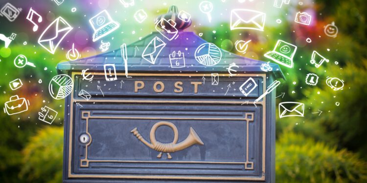 E-Mail Marketing als verlässlicher Motor