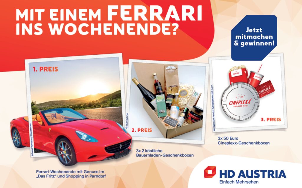 HDAustria Gewinn2021 HD Austria