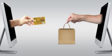 Zahlungsarten im Onlinehandel