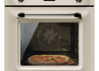 Smeg Pizza
