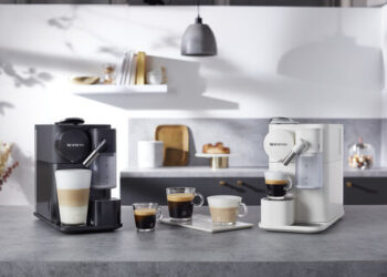 De'Longhi Lattissima One Evo Duo