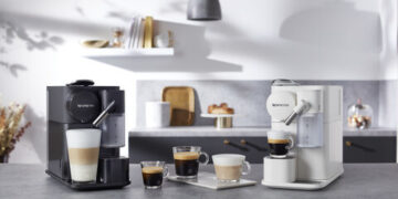 De'Longhi Lattissima One Evo Duo