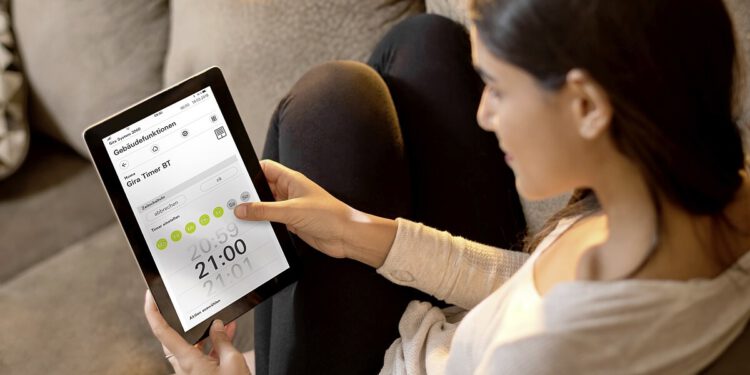 Smart-Home: 7 Experten-Tipps von Gira