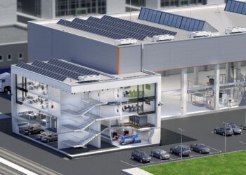 Funktionserhalt für elektrische Anlagen