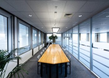 IOT-Lichtmanagementsystem von LEDVANCE