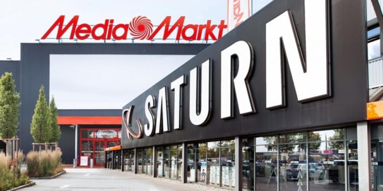 Florian Gietl verlässt Media Markt/Saturn