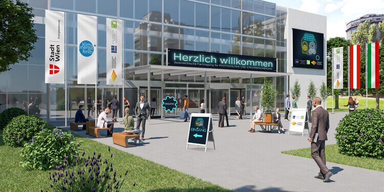 Jetzt zur Fachtagung für PV & Stromspeicherung anmelden