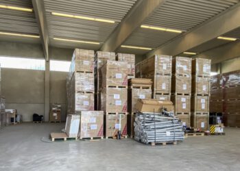 PV-Module bei Suntastic.Solar weiterhin verfügbar