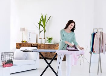 Power Duo der TexStyle 7 Pro Serie von Braun