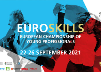 Berufs-EM: Bereits 7.000 Anmeldungen