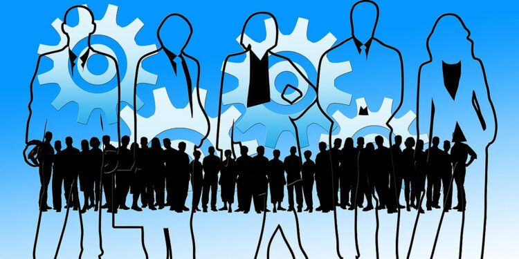 Arbeitskräftemangel auf Rekordniveau: 20.000 offene Stellen