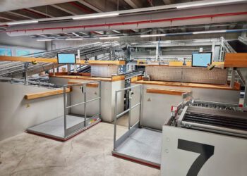 RS Components Distributionszentrum