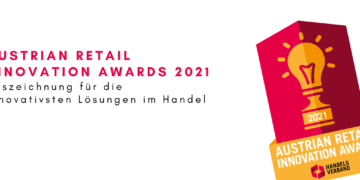 Retail Innovation Awards 2021 - Jetzt einreichen!